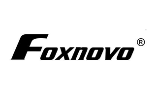 Foxnovo Logo