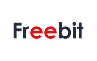 Freebit Logo