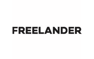 Freelander Logo