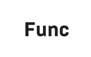 Func Logo