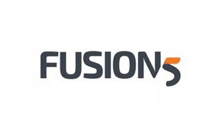 Fusion5 Logo