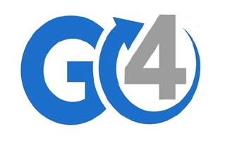 G4 Logo