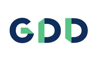 Gdd Logo