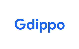 Gdippo Logo