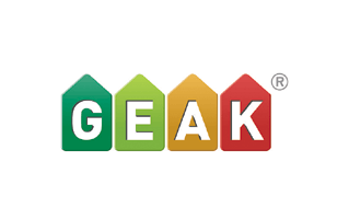 Geak Logo