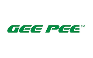 Gee-pee Logo