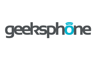 Geeksphone Logo
