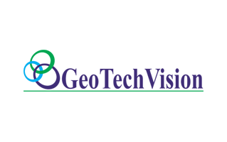 Geotechvision Logo