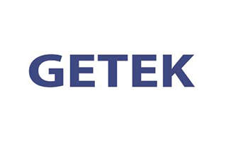 Getek Logo