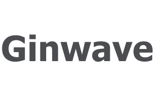 Ginwave Logo