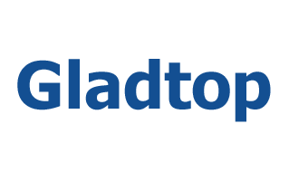 Gladtop Logo