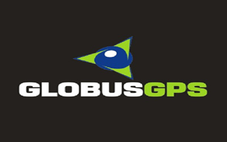Globusgps Logo
