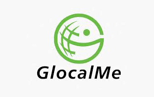 Glocalme Logo