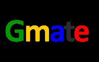 Gmate Logo