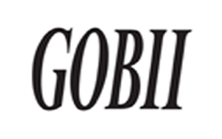 Gobii Logo