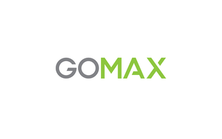 Gomax Logo