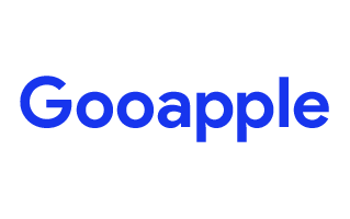 Gooapple Logo