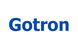 Gotron Logo
