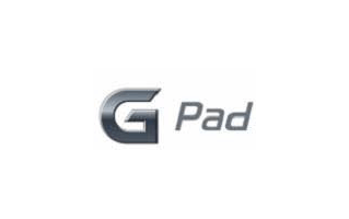 Gpad Logo