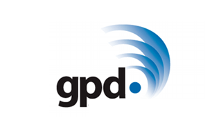 Gpd Logo