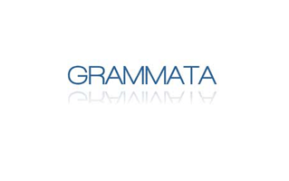 Grammata Logo