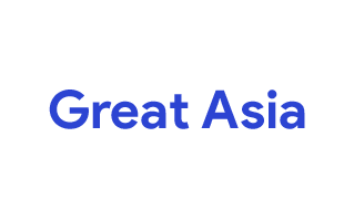 Greatasia Logo