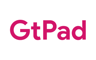 Gtpad Logo