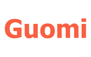 Guomi Logo