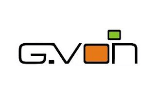 Gvon Logo