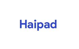 Haipad Logo