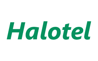 Halotel Logo