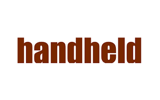 Handheld Logo