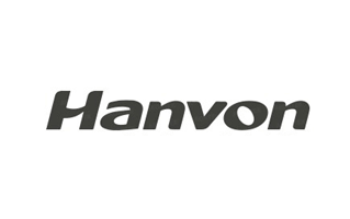 Hanvon Logo