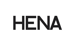 Hena Logo