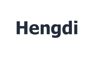 Hengdi Logo