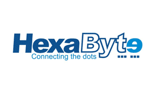 Hexabyte Logo