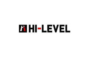 Hi-level Logo