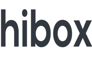 Hibox Logo