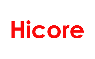 Hicore Logo