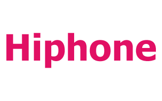 Hiphone Logo