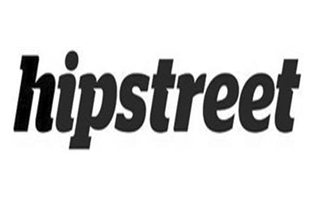Hipstreet Logo