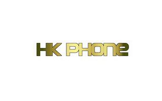 Hkphone Logo