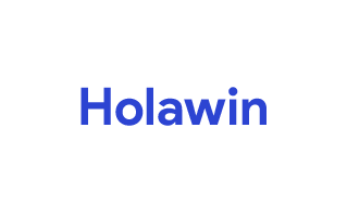 Holawin Logo