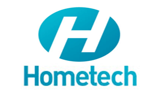 Hometech Logo