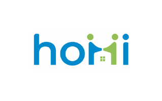 Homi Logo