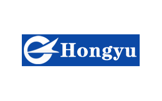 Hongyu Logo