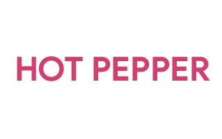 Hot-pepper Logo