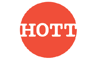 Hott Logo