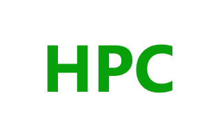 Hpc Logo