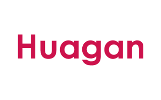 Huagan Logo